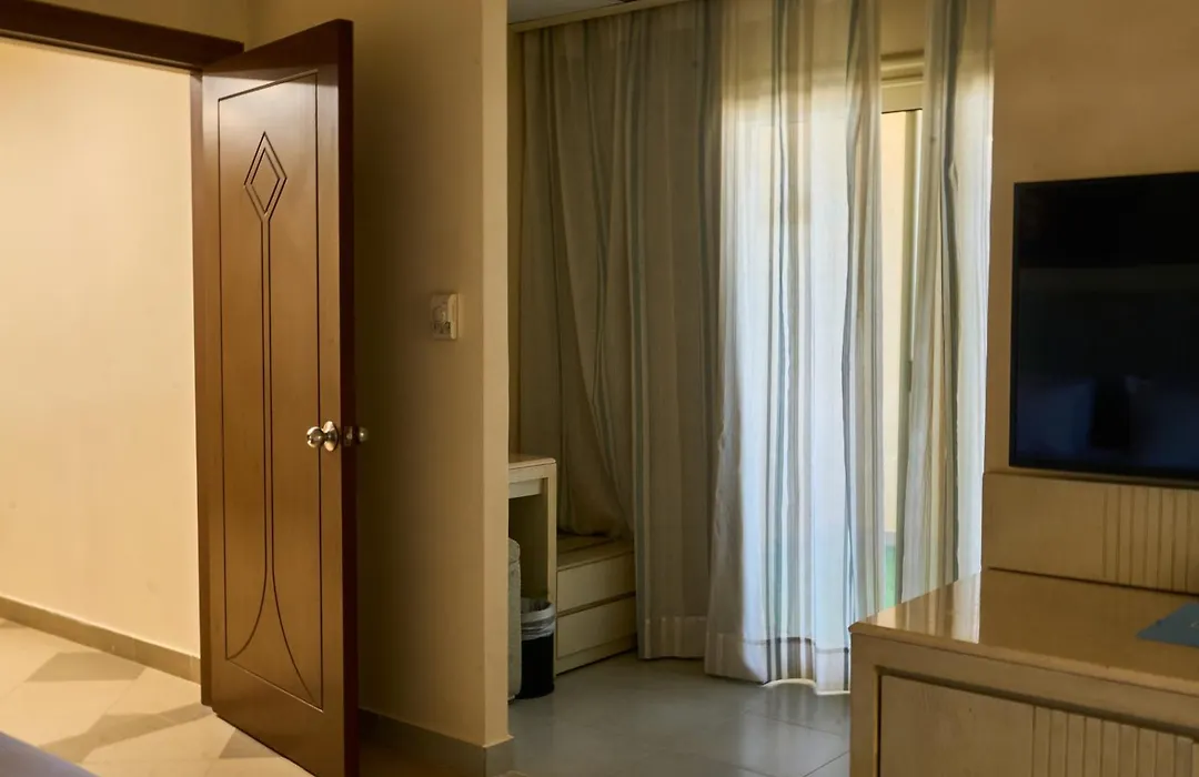 Safir Marsa Matrouh Resort-1