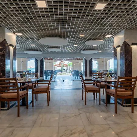 Safir Marsa Matrouh Resort-3